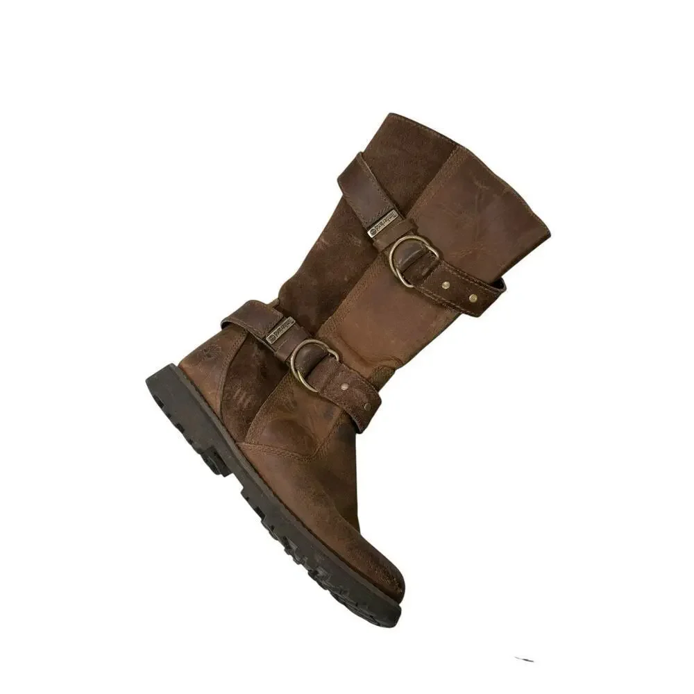 Timberland good preowned